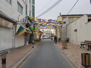 بستنی بوتالی