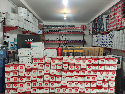 Faragstar Parsian CCTV Store