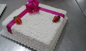 شیرینی سرای اباذر