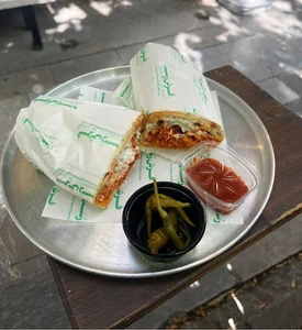 The Fresh Roast Cafe