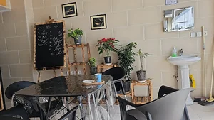 کافه آس Ace Café