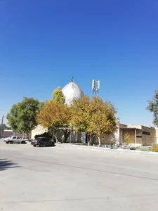 مسجد المهدی 3