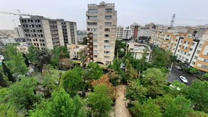 مجتمع مسکونی یاس