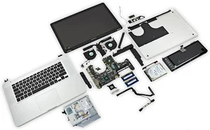 کهربا رایانه وارنا