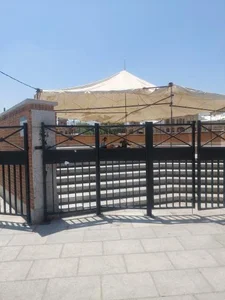 سایت موزه میدان امام 4