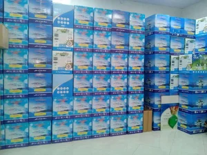 نمایندگی تصفیه آب زرندیه 3