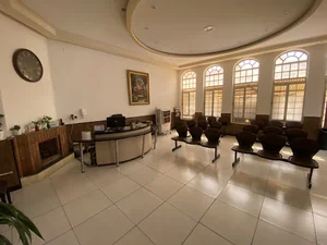 مطب دکتر میثم آقایی میبدی