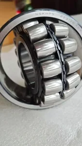 بلبرینگ و تسمه وجدانی 2
