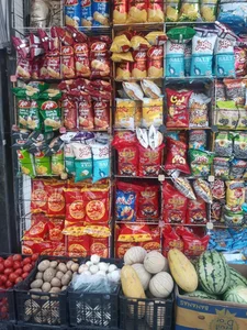 سوپرمارکت سید 3