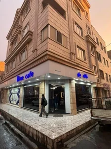 کافه بلو 2