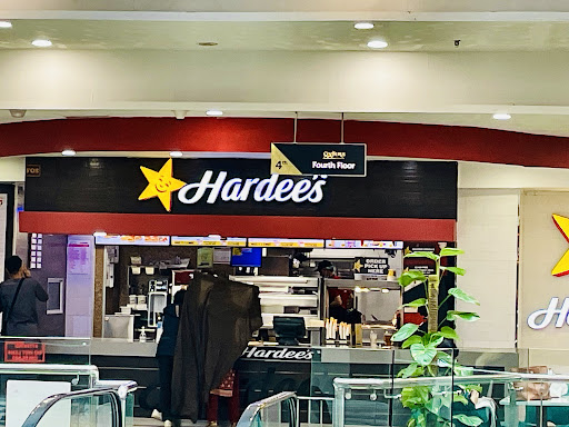 Hardee's