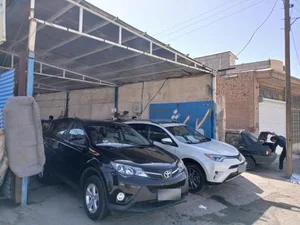 کارواش الماس 3