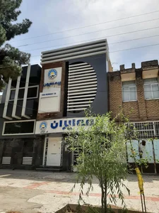 بیمه ایران نمایندگی حدادی 4