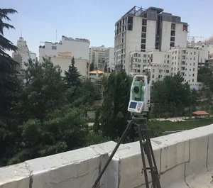 ژئوپی البرز
