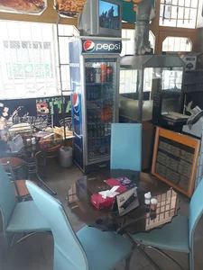 دبیرستان غیردولتی کوشش ورامین