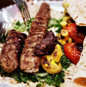 کافه صبحانه دیگچه