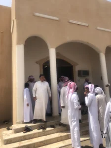 Mosque roses