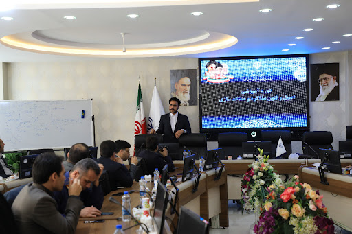 منشور کتیبه عصر باستانی