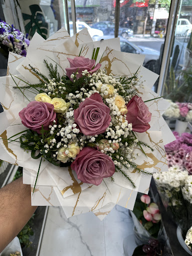 Sogand flower