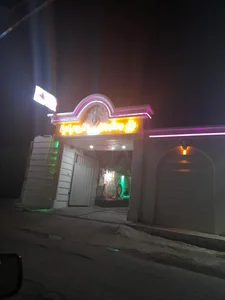 دیزی سرای امیر 2