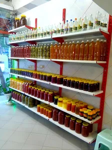 محصولات خانگی آویژه
