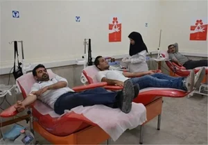 سازمان انتقال خون گرمسار