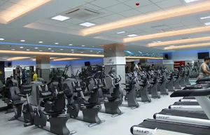 باشگاه بدنسازی رشیدموسایی