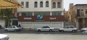 فروشگاه اسنوا