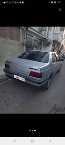 سرویس دربستی بین شهری