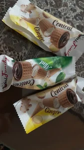 صنایع غذایی الهام شبستر(آندیا)