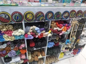 عمده فروشی لوازم خرازی حدادنژاد 3
