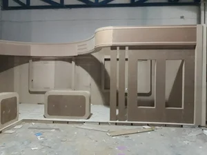هلدینگ غرفه سازان برتر
