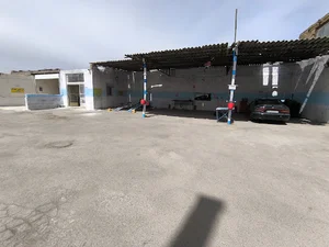 مرکز خدمات فنی CNG بهروزی