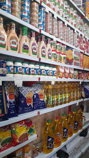 سوپر مارکت طجری