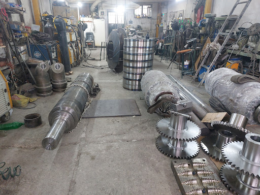 جوشکاری متال آرگن (کاوسی)