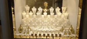 گالری طلای پرتو ( parto gold gallery )