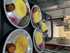کافه بلوط 4