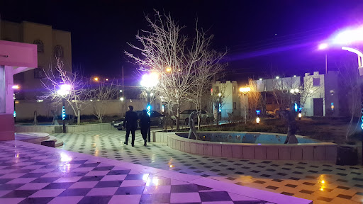 تالار پذیرایی پاسارگاد