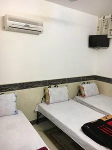 هتل یاس 3