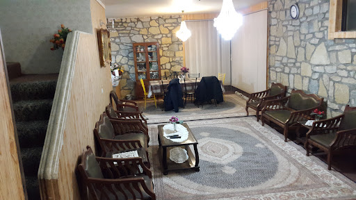 فروشگاه اهورا
