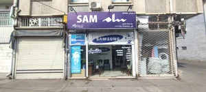 نمایندگی سامسونگ هایسنس حاتمیان رشت 4