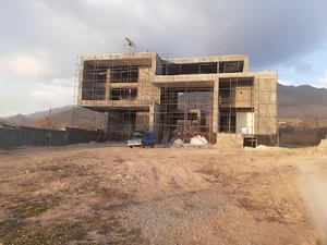 شرکت داربست فلزی نوری