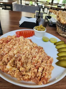 کافه روسیو