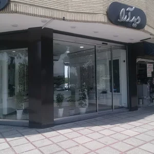 عینک دید آرا