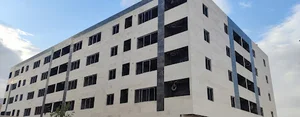 مجتمع مسکونی اهورا