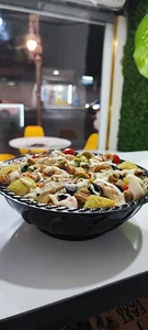 فست فود بیت فود