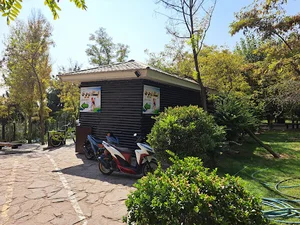 Fadak bicycle rent