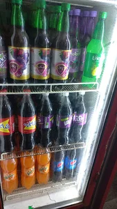 سوپرمارکت مصطفی