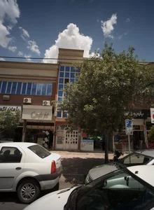 پارچه زیگورات