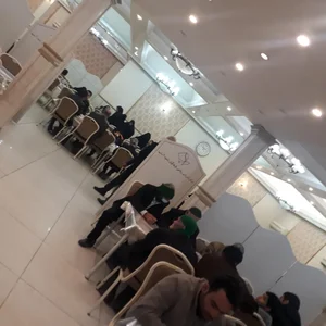 مرکز آموزشی رفاهی فرهنگیان ناحیه 3 مشهد 5